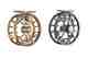 hardy resonate fly reel - hardy averon fly reel