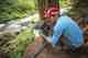 Ben Knight films a river that someone forgot to dam in Washington’s Olympic National Park. Ben Knight films a river that someone forgot to dam in Washington’s Olympic National Park.