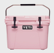 YETI Roadie Pink