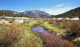 The home of the golden trout. The home of the golden trout.
