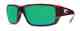 Costa Fantail Green Mirror 580G Costa Fantail Green Mirror 580G