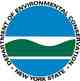 NY DEC Logo