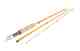 Retro looks for Redington's new fiberglass Butter Stick series. The Redington Butter Stick Rod