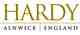 Hardy Fly Fishing Logo Hardy Fly Fishing Logo