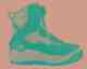 Photo: Korkers korkers women's darkhorse boa wading boot