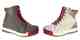 The Redington Men's Super Prowler and Women's Siren wading boots. Redington Prowler Elite and Women's Siren Wading Boots
