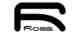 Ross Reels Logo Ross Reels Logo