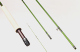 The new Sage ACCEL fly rod series. The new Sage ACCEL fly rod series.