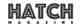 Hatch Magazine Logo