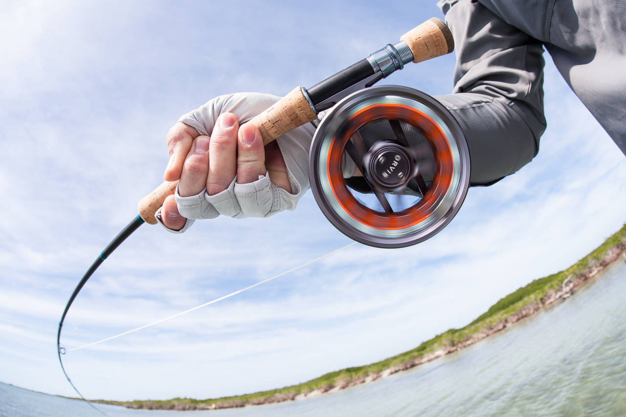 Ask the Experts: How Do You Set Your Drag Before Fishing? - Orvis News